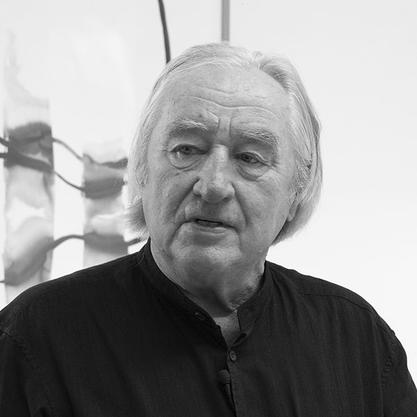 Steven Holl