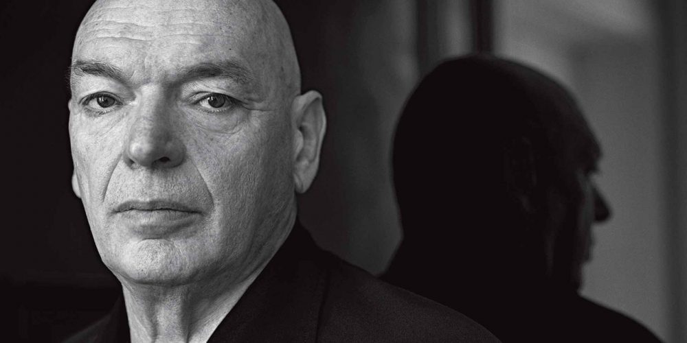 Jean Nouvel | Olivari